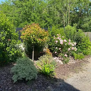  Vakantiehuis La Petite Caserne - 4 Etoiles -