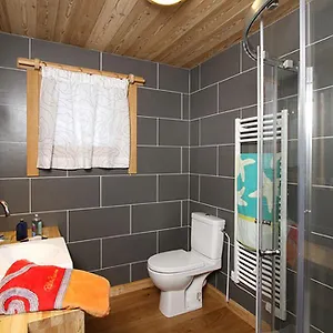 Chalet Odalys La Muzelle, Les Deux Alpes