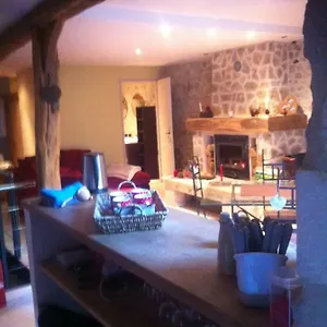 Apartment Chaleureux, Nantua